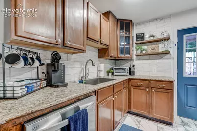 9955 Mesa Road, Cascade, CO 80809 - Photo 18