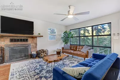 9955 Mesa Road, Cascade, CO 80809 - Photo 10