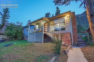 9955 Mesa Rd, Cascade, CO 80809 - Photo 1
