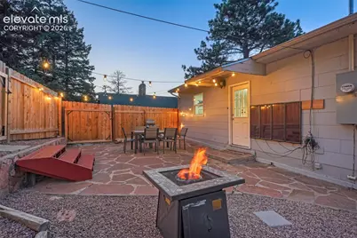 9955 Mesa Road, Cascade, CO 80809 - Photo 4
