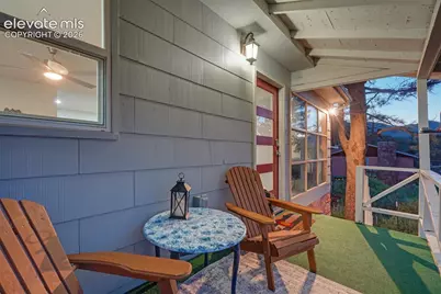 9955 Mesa Road, Cascade, CO 80809 - Photo 8