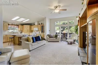 688 Tiara Drive, Lake George, CO 80827 - Photo 8