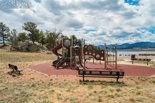 688 Tiara Dr, Lake George, CO 80827 - Photo 38