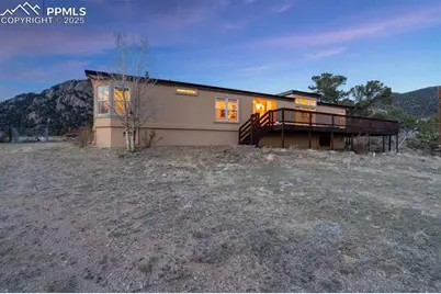 688 Tiara Drive, Lake George, CO 80827 - Photo 30
