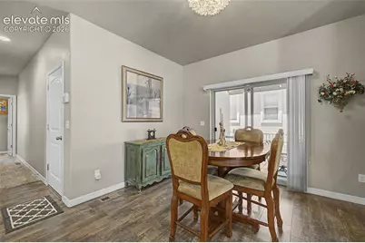 6631 Dance Hall Lane, Colorado Springs, CO 80923 - Photo 8