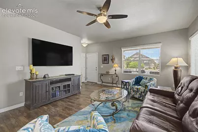 6631 Dance Hall Lane, Colorado Springs, CO 80923 - Photo 4