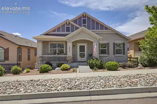 6631 Dance Hall Ln, Colorado Springs, CO 80923 - Photo 2