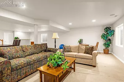 1381 Cresson Mine Drive, Colorado Springs, CO 80905 - Photo 26