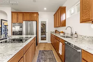 1381 Cresson Mine Dr, Colorado Springs, CO 80905 - Photo 10