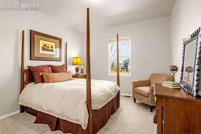 1381 Cresson Mine Drive, Colorado Springs, CO 80905 - Photo 16