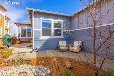 1381 Cresson Mine Drive, Colorado Springs, CO 80905 - Photo 32