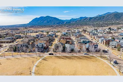 1381 Cresson Mine Drive, Colorado Springs, CO 80905 - Photo 36