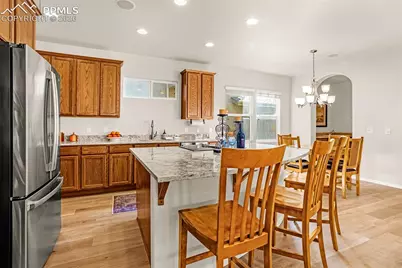 1381 Cresson Mine Drive, Colorado Springs, CO 80905 - Photo 8
