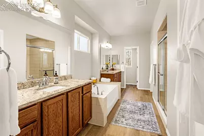 1381 Cresson Mine Drive, Colorado Springs, CO 80905 - Photo 22