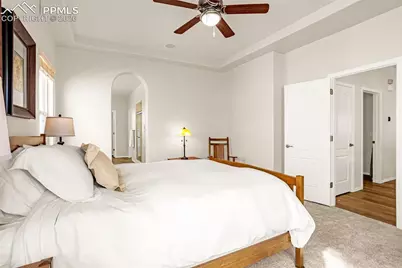 1381 Cresson Mine Drive, Colorado Springs, CO 80905 - Photo 20