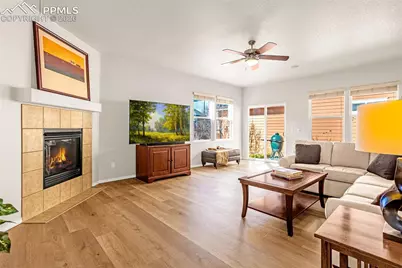 1381 Cresson Mine Drive, Colorado Springs, CO 80905 - Photo 12