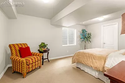 1381 Cresson Mine Drive, Colorado Springs, CO 80905 - Photo 30