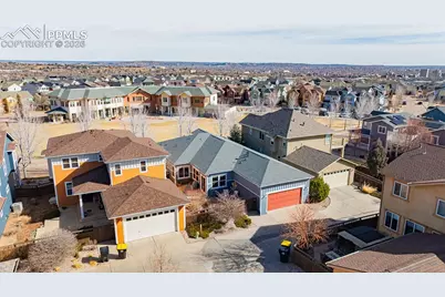 1381 Cresson Mine Drive, Colorado Springs, CO 80905 - Photo 34