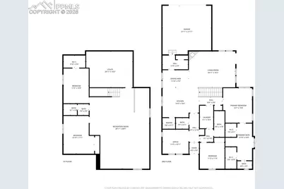 1381 Cresson Mine Drive, Colorado Springs, CO 80905 - Photo 42