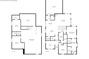 1381 Cresson Mine Dr, Colorado Springs, CO 80905 - Photo 42
