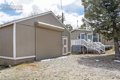 784 Blossom Road, Woodland Park, CO 80863 - Photo 4