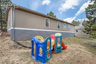 784 Blossom Road, Woodland Park, CO 80863 - Photo 38