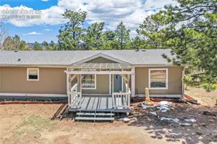 784 Blossom Rd, Woodland Park, CO 80863 - Photo 34