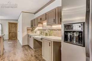 784 Blossom Rd, Woodland Park, CO 80863 - Photo 14