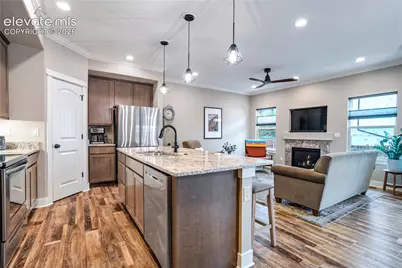 843 Redemption Point, Colorado Springs, CO 80905 - Photo 6