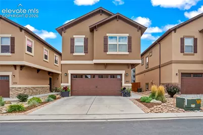 843 Redemption Point, Colorado Springs, CO 80905 - Photo 1