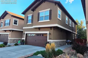 843 Redemption Point, Colorado Springs, CO 80905 - Photo 1