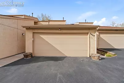 3469 Trenary Lane, Colorado Springs, CO 80918 - Photo 2