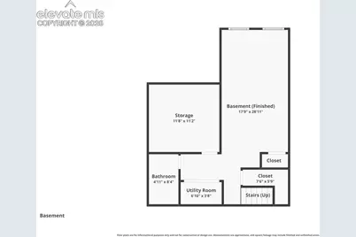 3469 Trenary Lane, Colorado Springs, CO 80918 - Photo 48