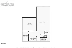 3469 Trenary Ln, Colorado Springs, CO 80918 - Photo 48