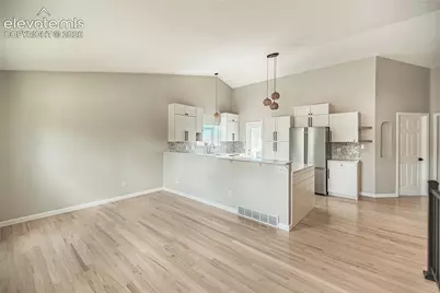 2455 Sweet Water Court, Colorado Springs, CO 80919 - Photo 2