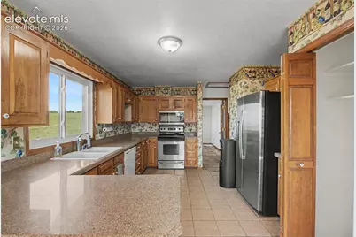 7360 Wilderness Drive, Colorado Springs, CO 80908 - Photo 2