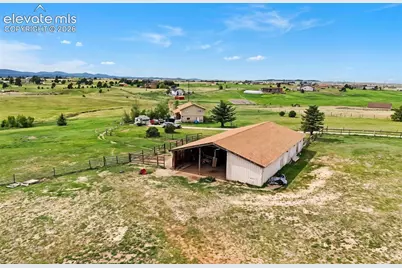 7360 Wilderness Drive, Colorado Springs, CO 80908 - Photo 18