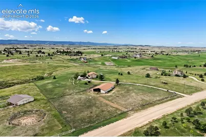 7360 Wilderness Drive, Colorado Springs, CO 80908 - Photo 20