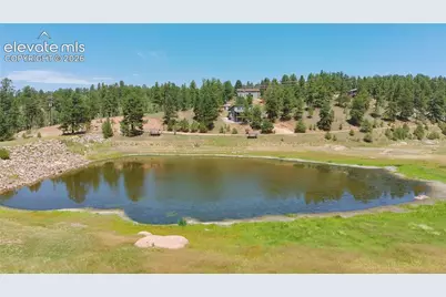 835 Spring Valley Lane, Florissant, CO 80816 - Photo 18