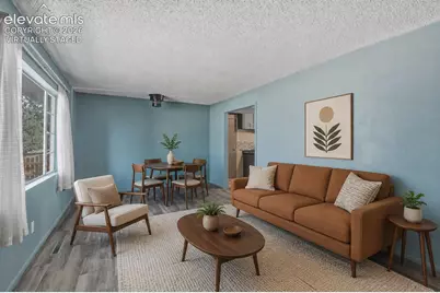 421 Marquette Drive, Colorado Springs, CO 80911 - Photo 6