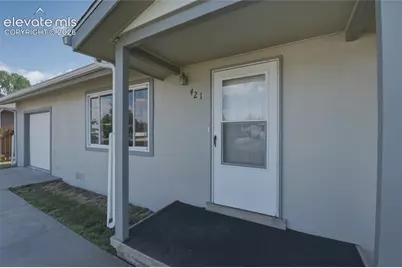 421 Marquette Drive, Colorado Springs, CO 80911 - Photo 4