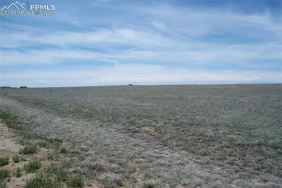Unknown County Road R, Rush, CO 80833 - Photo 1