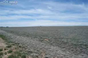 Unknown County Road R, Rush, CO 80833 - Photo 1