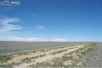 Unknown County Road R, Rush, CO 80833 - Photo 2