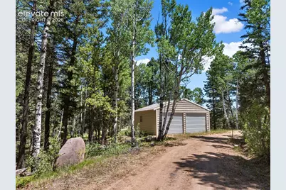 1054 Cantiberry Road, Divide, CO 80814 - Photo 18