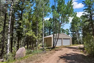 1054 Cantiberry Rd, Divide, CO 80814 - Photo 18