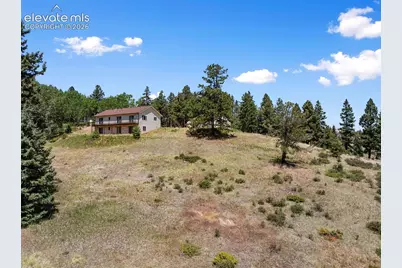 1054 Cantiberry Road, Divide, CO 80814 - Photo 4