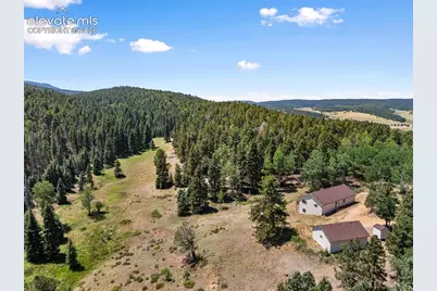 1054 Cantiberry Road, Divide, CO 80814 - Photo 6