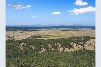 1054 Cantiberry Road, Divide, CO 80814 - Photo 2