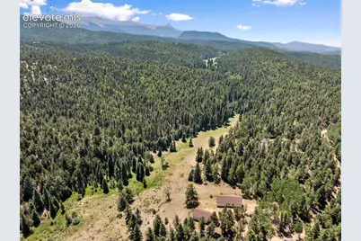 1054 Cantiberry Road, Divide, CO 80814 - Photo 10